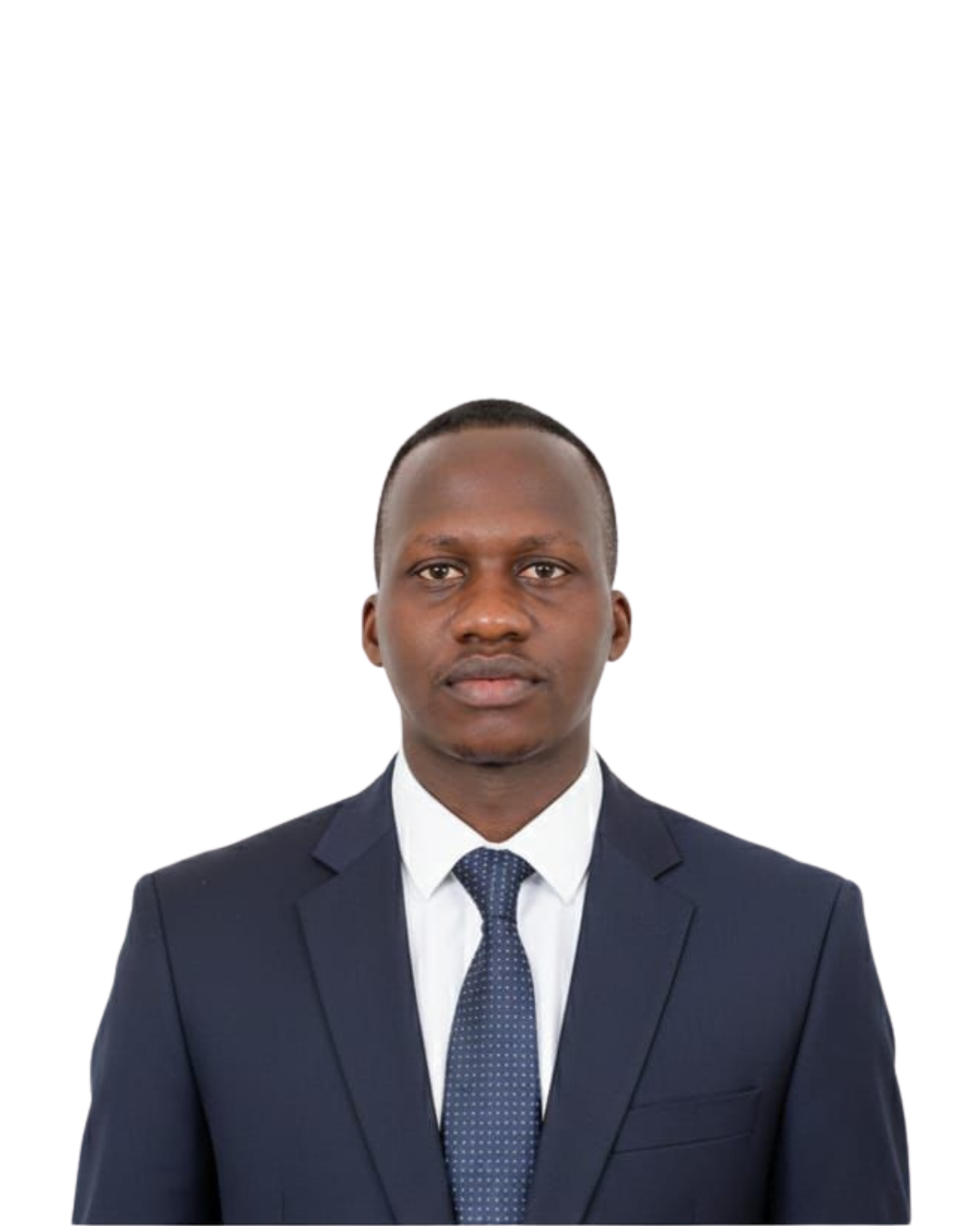 Fahad Ssebuguzi